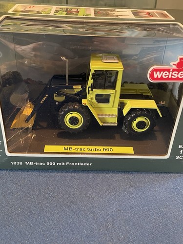 Weise toys trac - 900, turbo