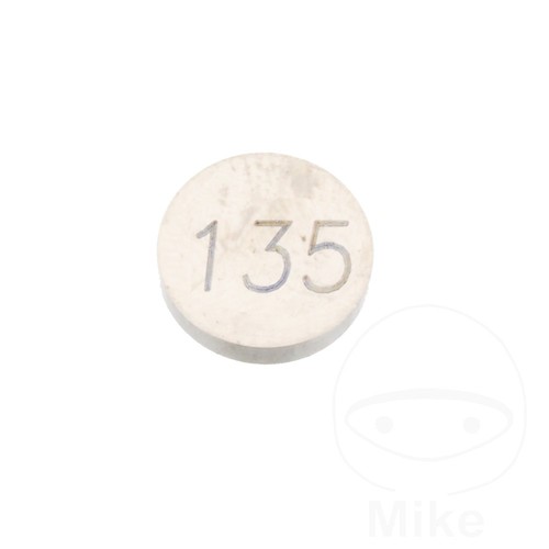 Jmp valve shim - valve, fits