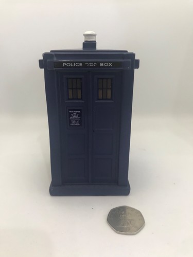 Master replicas 4th doctors - replicas,