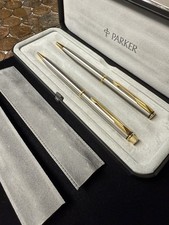 1998 Parker Insignia Flighter