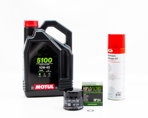 Standard drain service kit - service, for