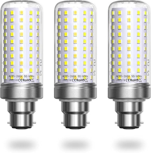 Luxvista lst b22 led light - led,