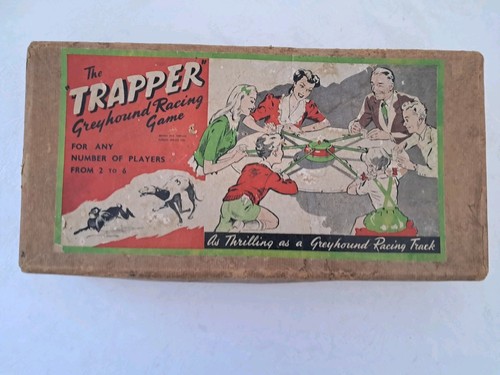 Very rare antique vintage - rare, the