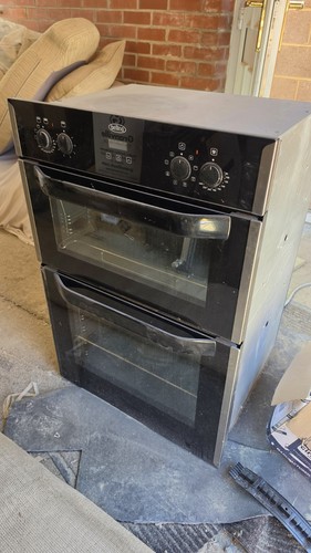 Belling bi90efr dual - bi90efr,