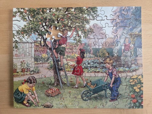 Vintage victory plywood - vintage,