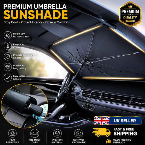 Car windshield sunshade - car,