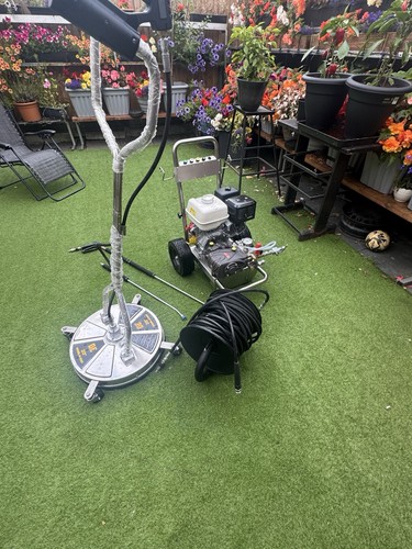 Honda gx390 pressure washer - gx390,