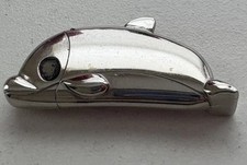 Vintage Figural Dolphin, Fish
