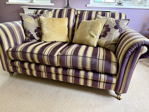 Sofa from barker - &, stonehouse