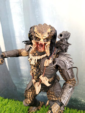 Mcfarlane Predator Action