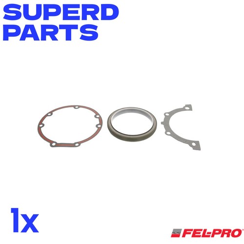 Crankshaft oil seal rear fits - crankshaft,