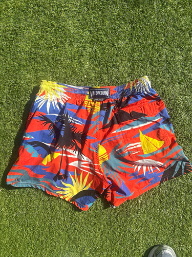 Vilebrequin palm angels - x,