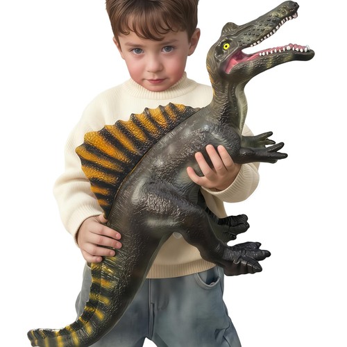 Large dinosaur toys 5 - dinosaur, toys-