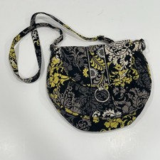 Vera Bradley Baroque Saddle Up
