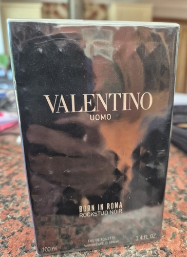 Valentino uomo intense eau - intense,