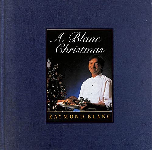 Blanc christmas - blanc, by