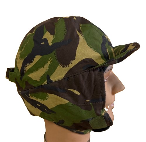 Dpm cold weather cap - dpm,
