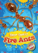 Fire Ants - 9781626172227