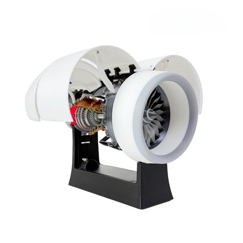 Small rolls royce trent - small,