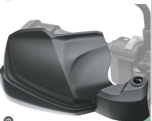 Kawasaki versys hard - kawasaki, cover