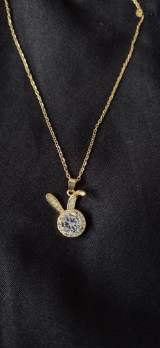 18k gold plated anti tarnish - gold,
