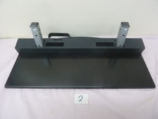 SONY KDL-40V3000 40" TV STAND WITH SCREWS