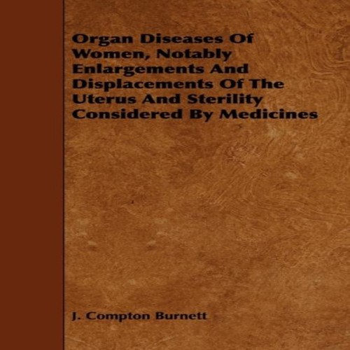 Organ diseases women - organ,