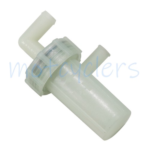 Fuel filter assy for johnson - filter,