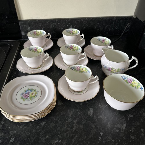Royal crown trentham - royal,