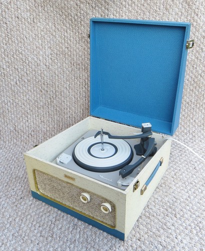Superb 1962 fidelity - superb,