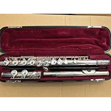 YAMAHA YFL 211SII made in