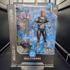McFarlane Toys DC Multiverse
