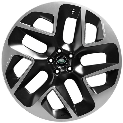 Kahn alloy wheels for - kahn,