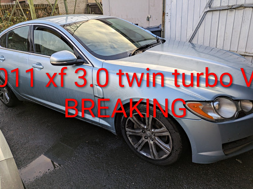 2009 jaguar v6 - jaguar, diesel
