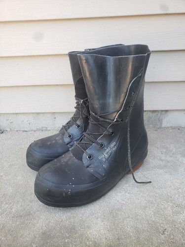 Vintage bata military 1981 - bata,