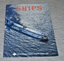 SUMITOMO HEAVY INDUSTRIES