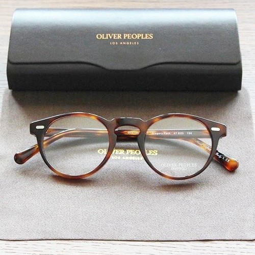 Oliver peoples gregory - peoples, peck