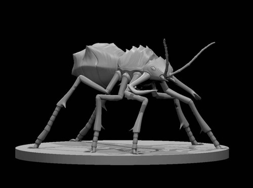 Giant ant for dungeons and - giant,