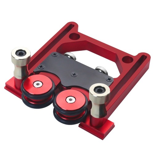 6th gen aluminum alloy - gen,