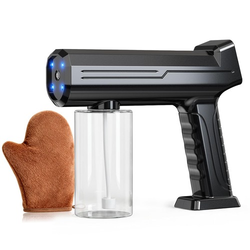 Tecey cordless spray tan - tecey,