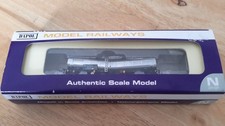 DAPOL N GAUGE MB074T SILVER BULLET NACCO BOXED