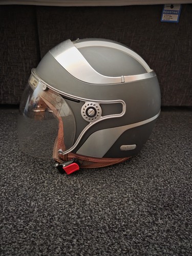 Caberg retro style helmet - caberg,