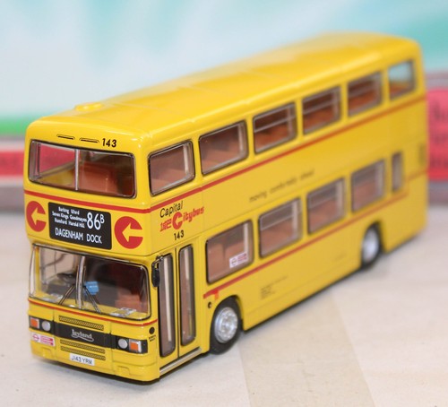 Efe 29601 leyland - -, olympian