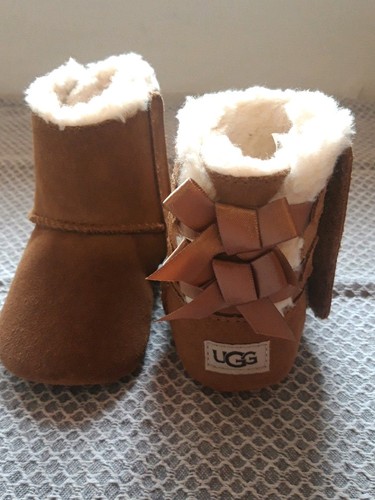 Ugg australia classic baby - classic,