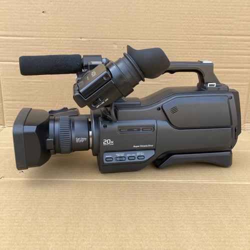 Sony hvr hd1000e - hvr-hd1000e, camcorder
