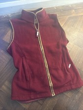 Schoffel Lyndon II Uk 16 Red