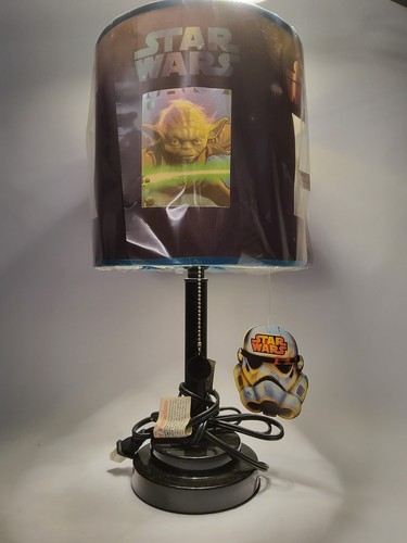Star wars disney double - double, shade