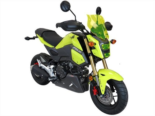 Fits honda grom msx125 - honda,