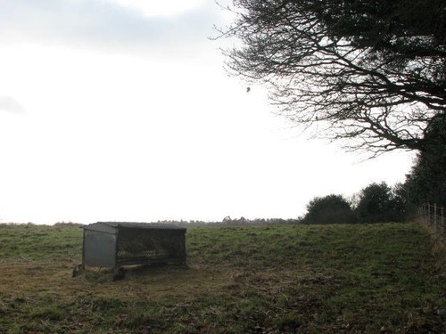 Photo 6x4 empty - photo, pasture