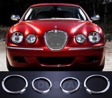 UK STOCK 4 Premium CHROME